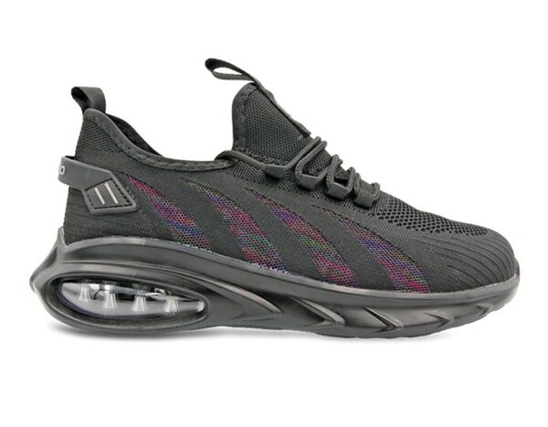 Buty robocze VEGA SB SRC półbut, dzianina flyknit z podnoskiem lekkie