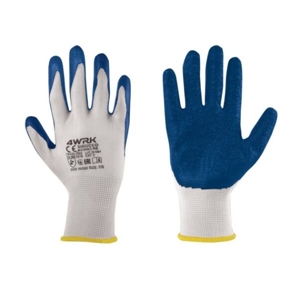 Rękawice robocze SIROCCO XKS3003 WBL