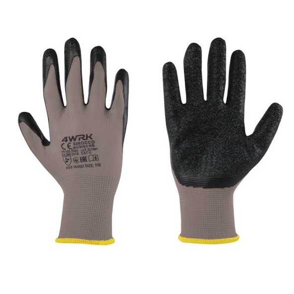 Rękawice robocze SIROCCO XKS3003 GB