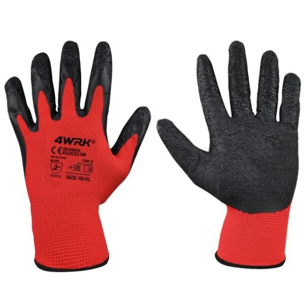 Rękawice robocze SHAMAL XKS3023 RB